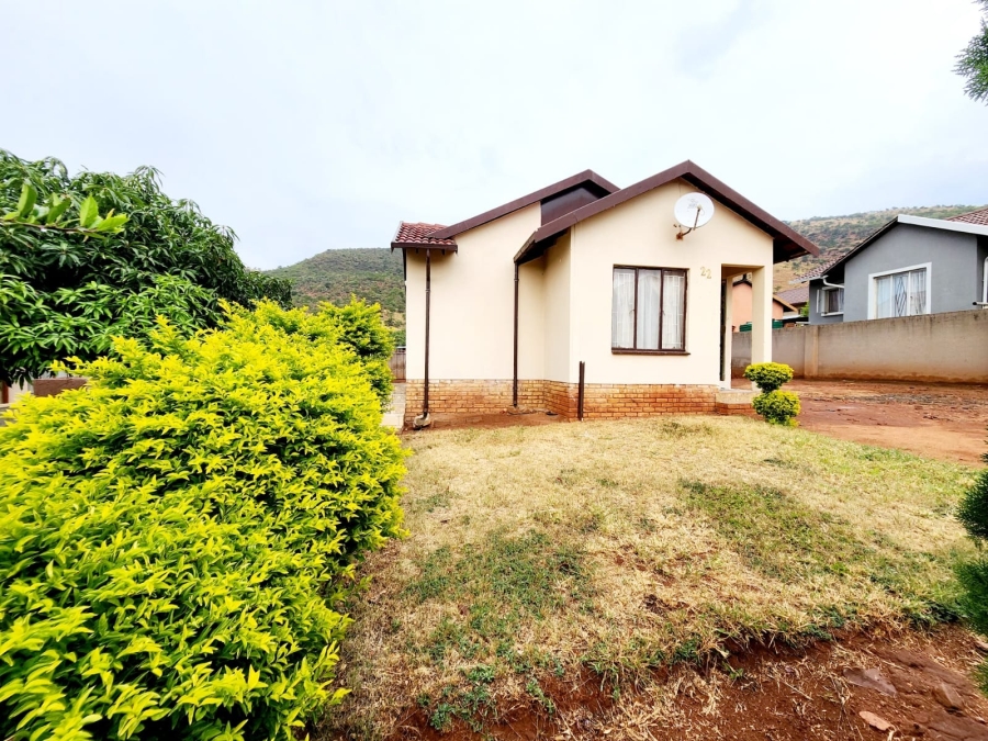 3 Bedroom Property for Sale in Tlhabane West North West